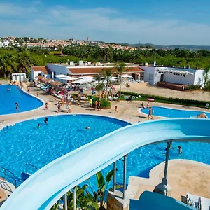 creixell-camping-family-resort.catalonia-hotels.com/