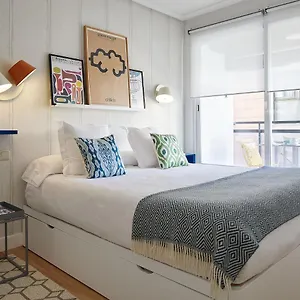  Apartamento Aterian Euromar I