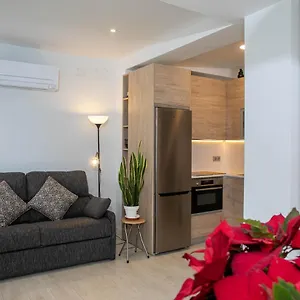  Apartamento Araba9
