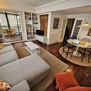  Apartamento Amplio Piso En La Playa De 135 M2 Con Garaje