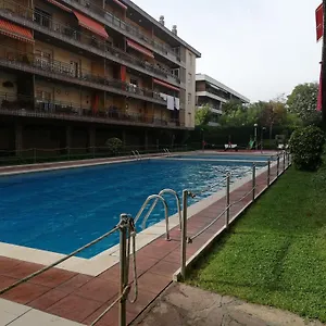  Apartamento Aterian Gaztelu