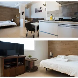 Apartamento Familiar Equipado En La Costa De - Oasis Cove