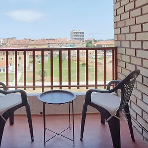  Apartamento Earra - Amalur - 8 Min De La Playa, 5 Min Centro