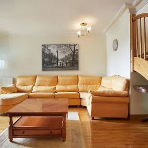  Apartamento Earra - Salbide Duplex - Garaje, 7 Min De La Playa
